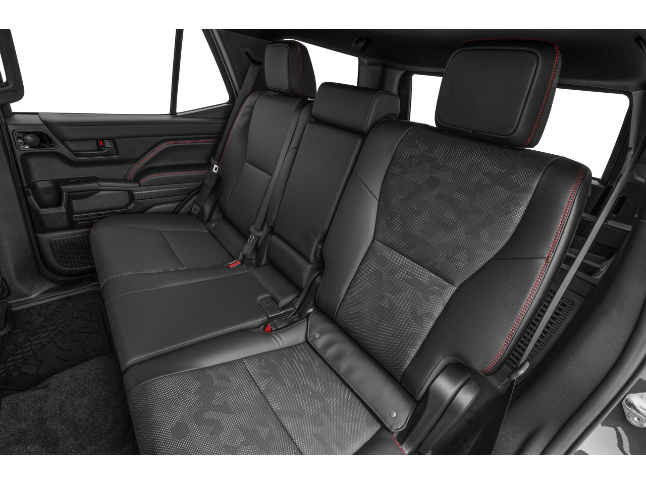 2026 Toyota 4Runner i-FORCE MAX Hybrid TRD Pro