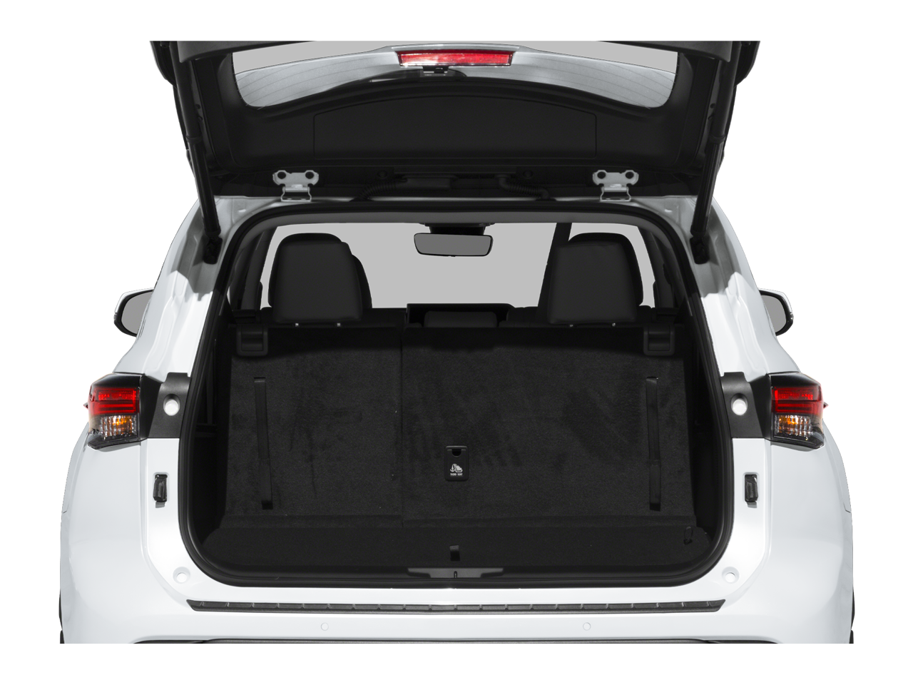 2026 Toyota Highlander Hybrid Limited