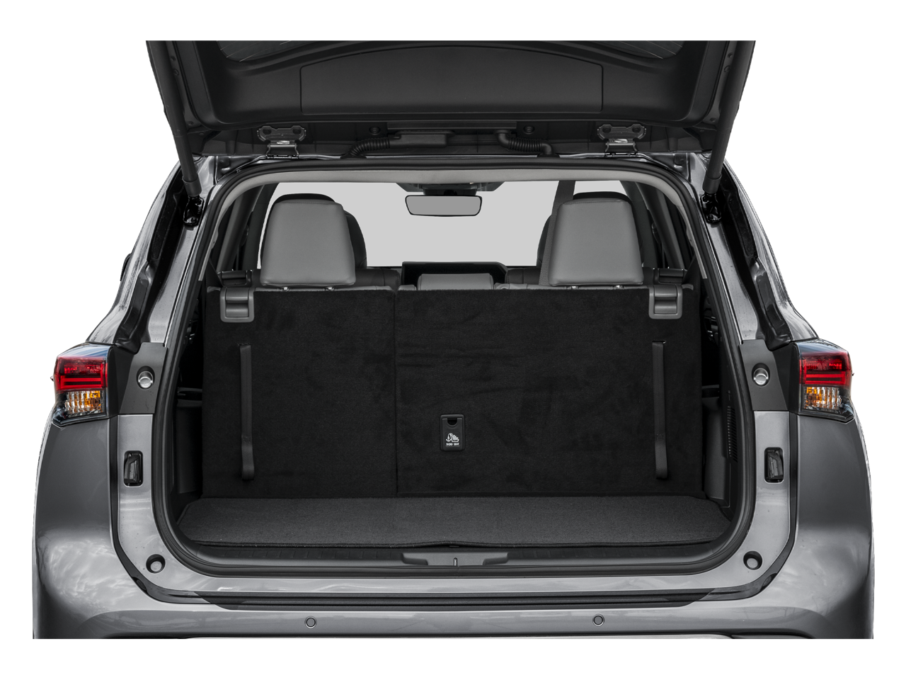 2026 Toyota Highlander Hybrid Limited