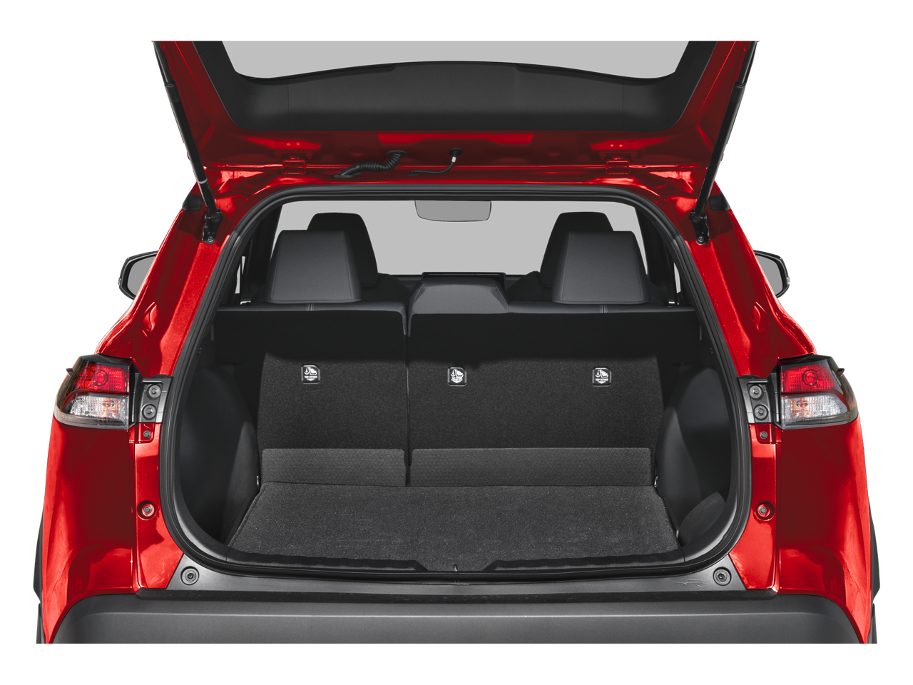 2026 Toyota Corolla Cross Hybrid SE