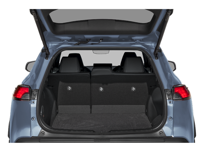 2026 Toyota Corolla Cross Hybrid XSE