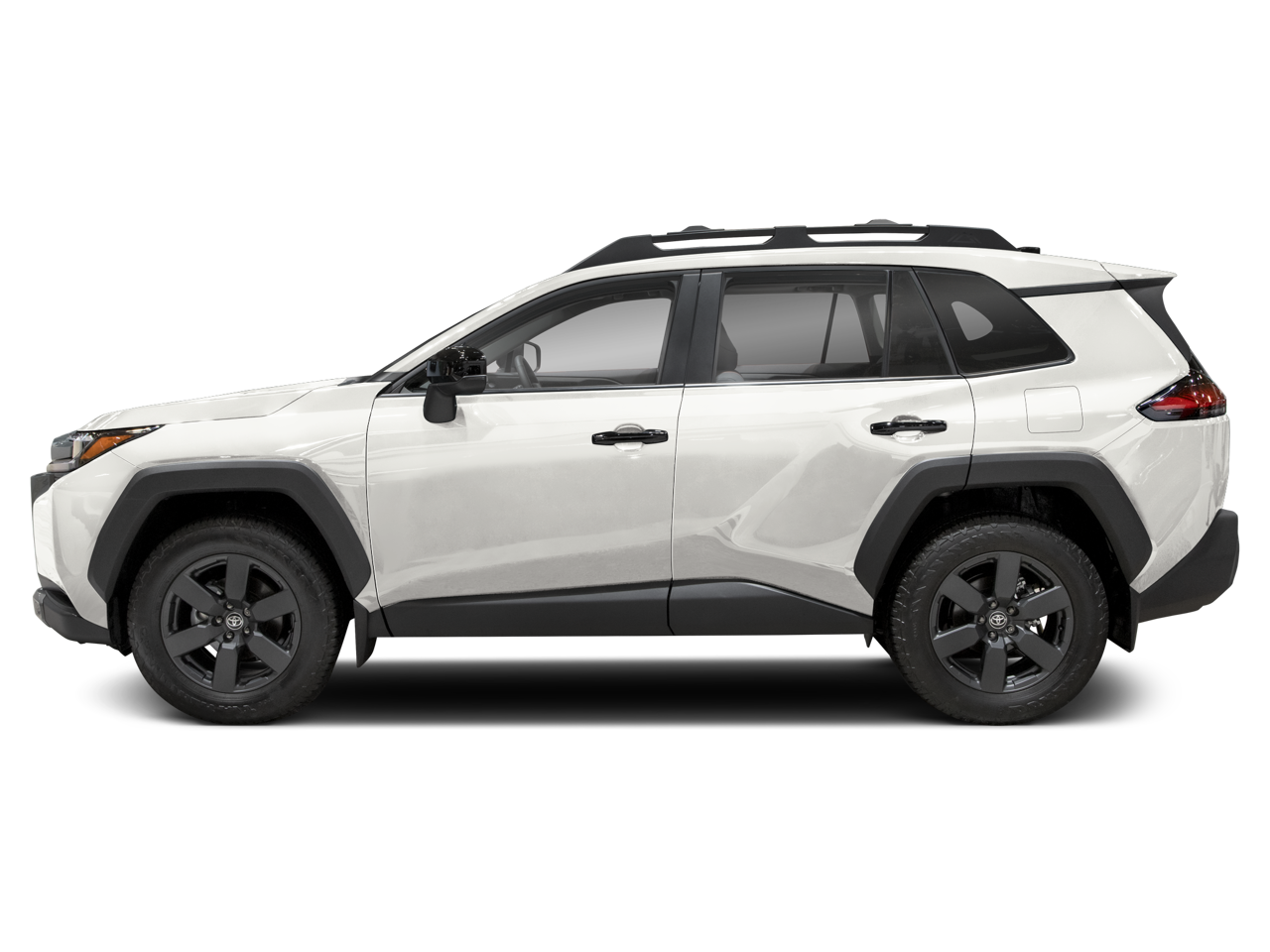 2026 Toyota RAV4 Plug-In Hybrid Woodland