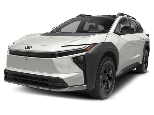 2026 Toyota bZ Premium