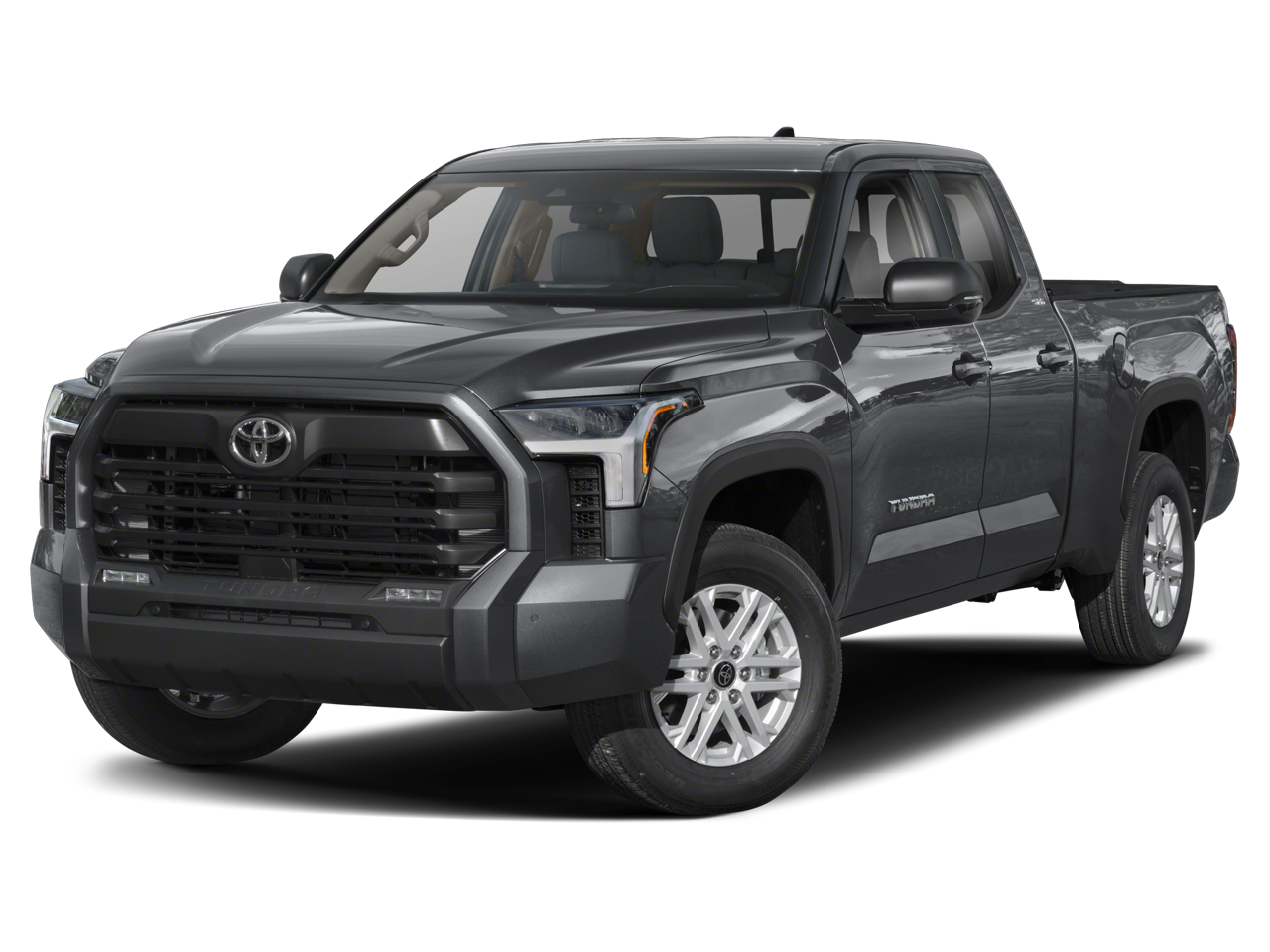 2026 Toyota Tundra 4WD