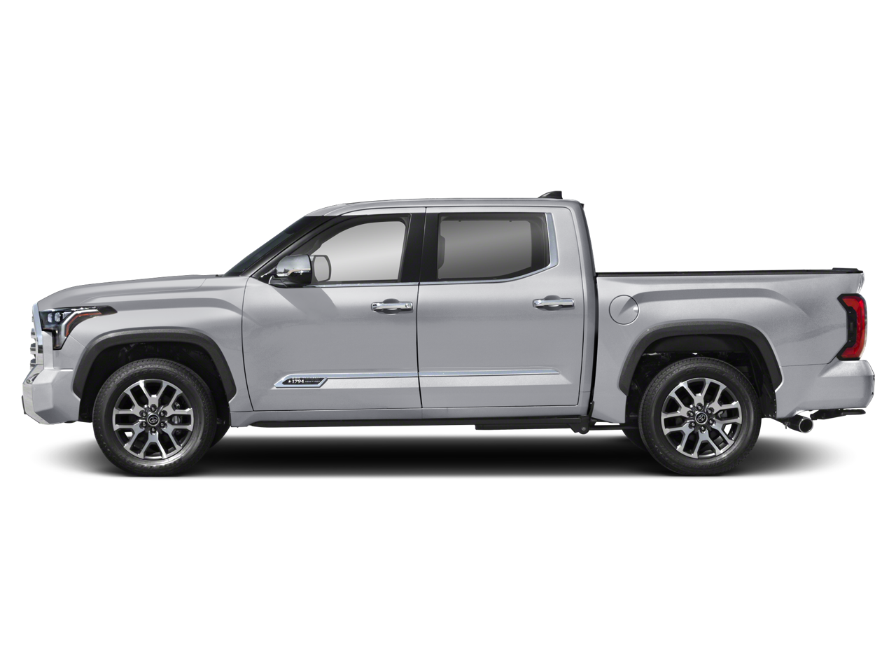 2026 Toyota Tundra 1794