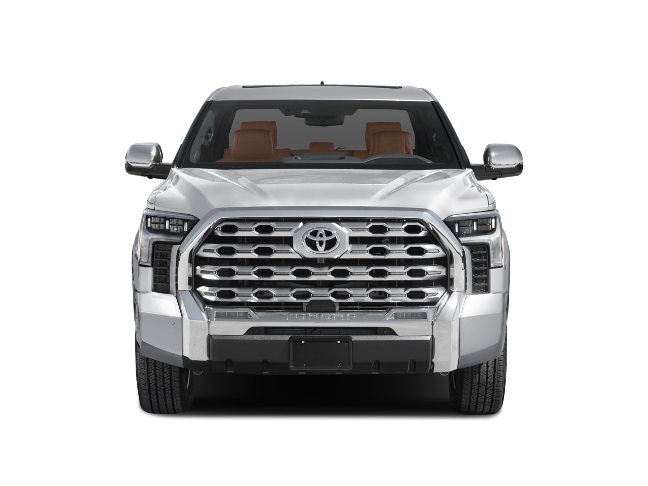 2026 Toyota Tundra 1794