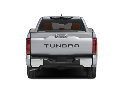 2026 Toyota Tundra 1794
