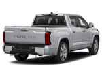 2026 Toyota Tundra Hybrid Capstone