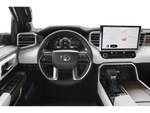 2026 Toyota Tundra Hybrid Capstone
