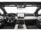 2026 Toyota Tundra Hybrid Capstone