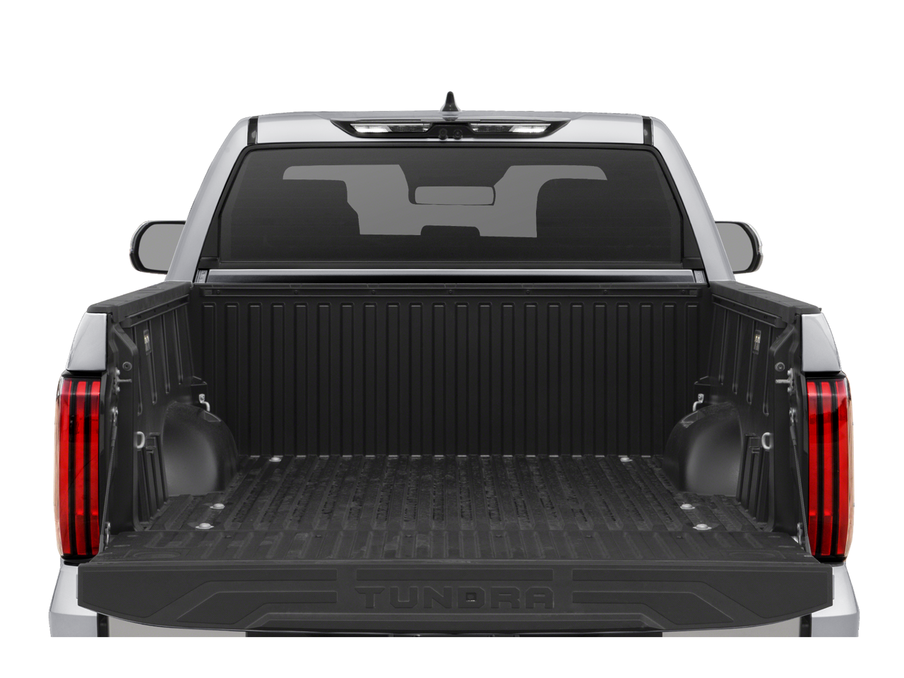 2026 Toyota Tundra Hybrid Capstone