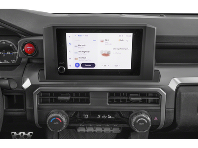 2026 Toyota Tacoma Hybrid TRD Off Road