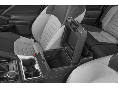 2026 Toyota Tacoma Hybrid TRD Off Road