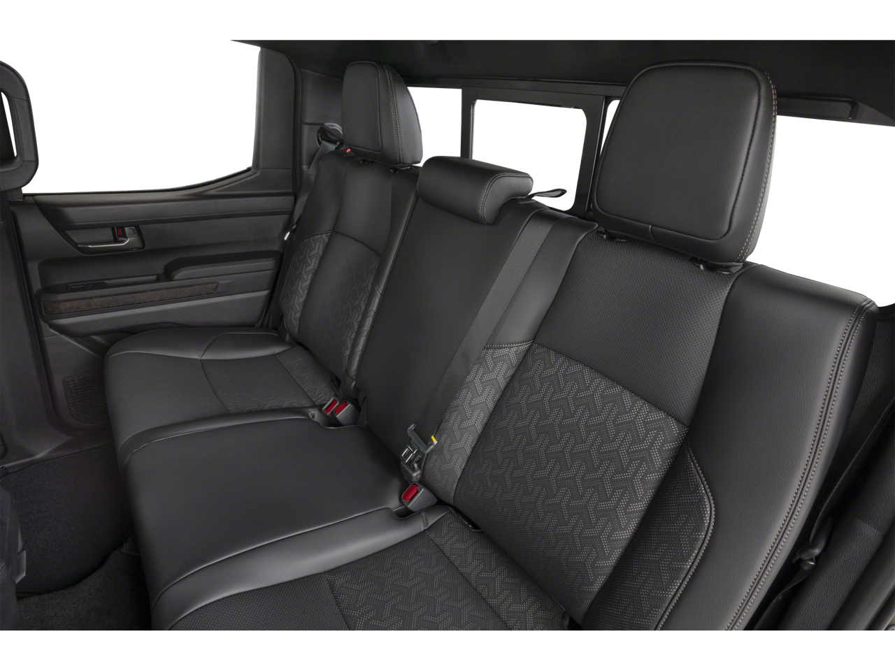 2026 Toyota Tacoma Hybrid Limited