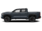 2026 Toyota Tacoma Hybrid TRD Pro