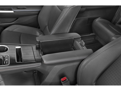 2026 Toyota Sienna Woodland Edition 7 Passenger