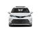2026 Toyota Sienna Platinum 7 Passenger
