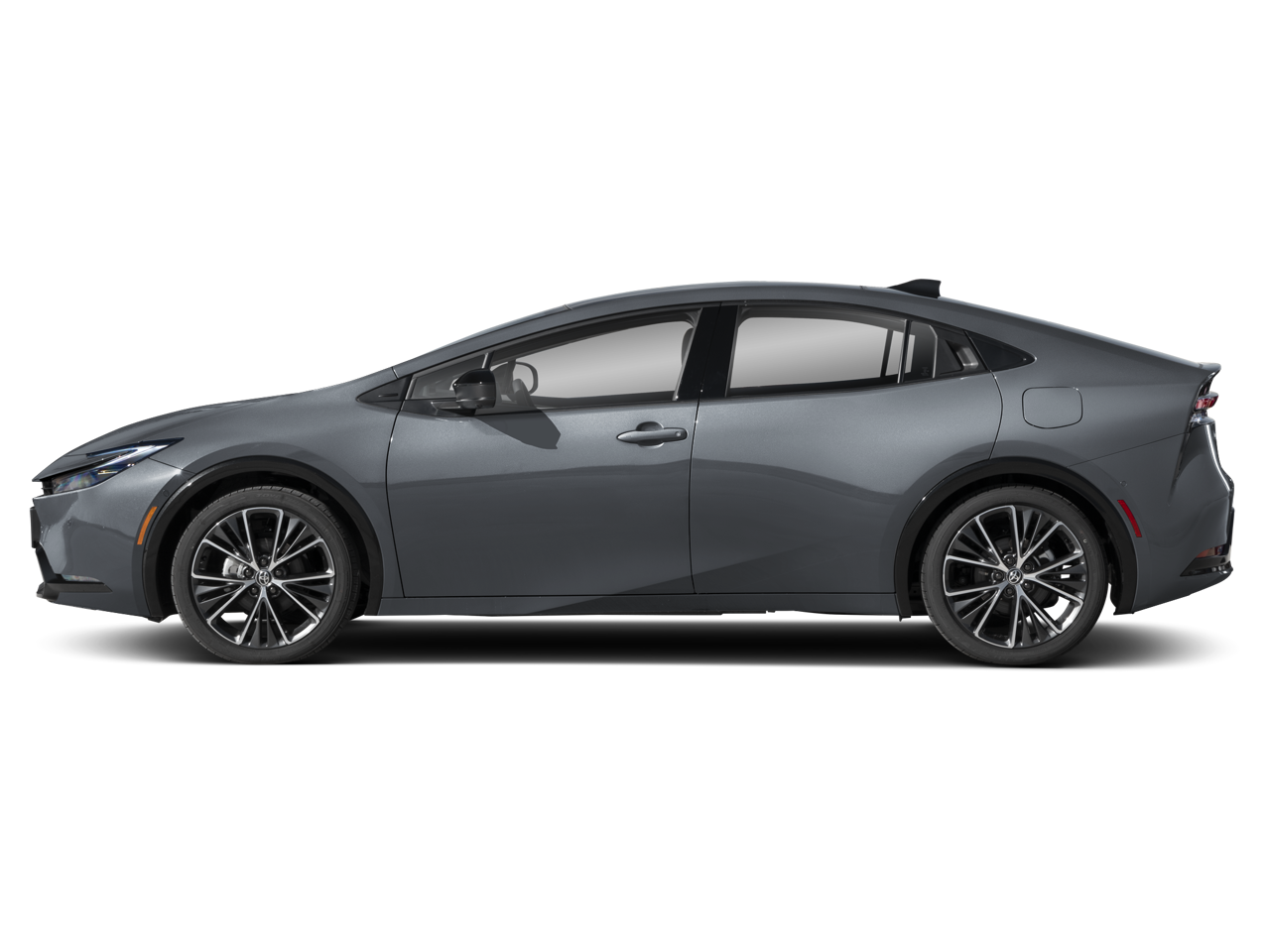 2027 Toyota Prius Limited