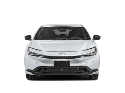2027 Toyota Prius L
