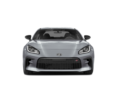 2027 Toyota GR86 Premium