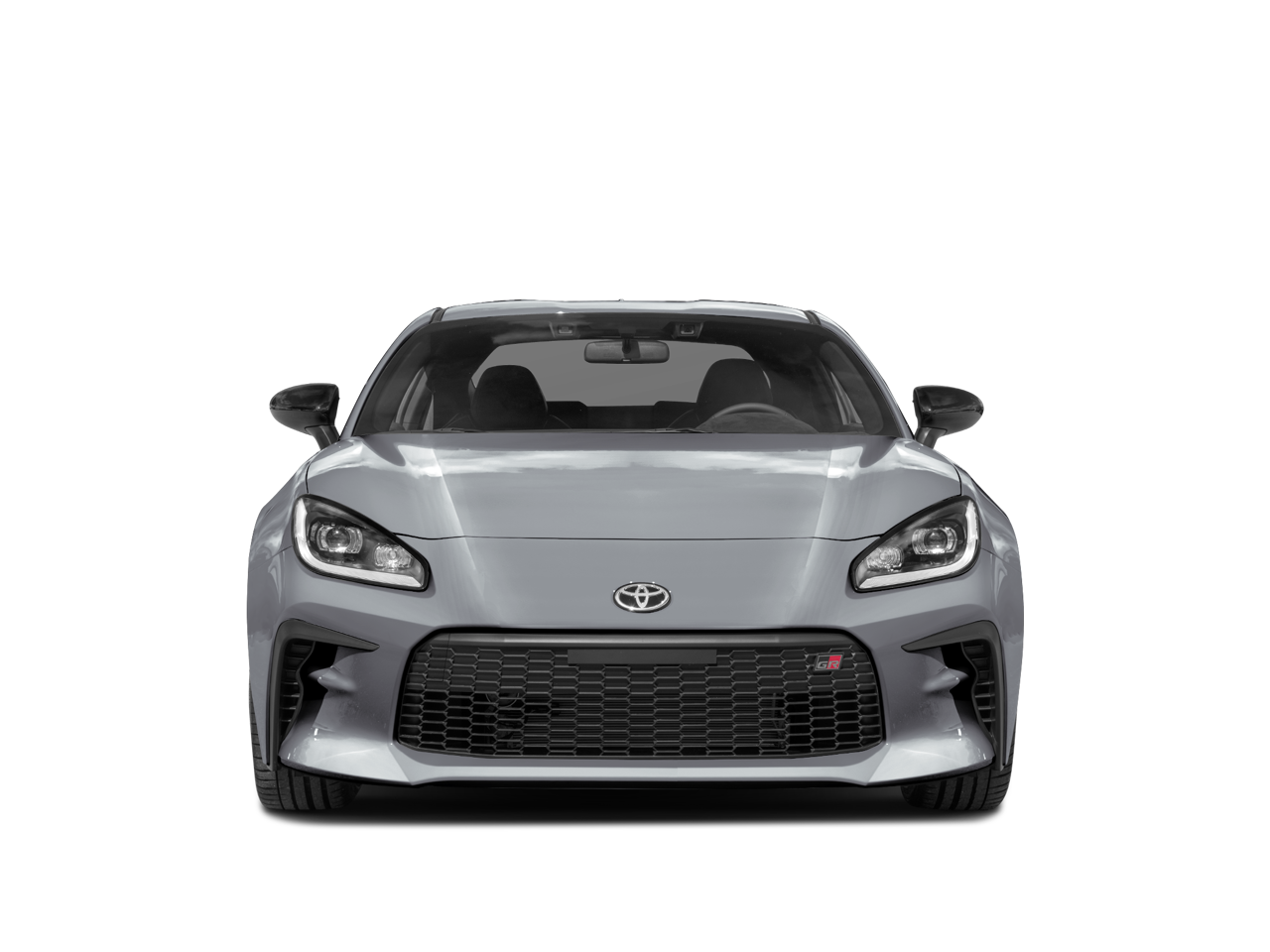 2027 Toyota GR86 Premium