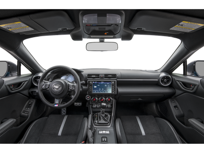 2027 Toyota GR86 Premium