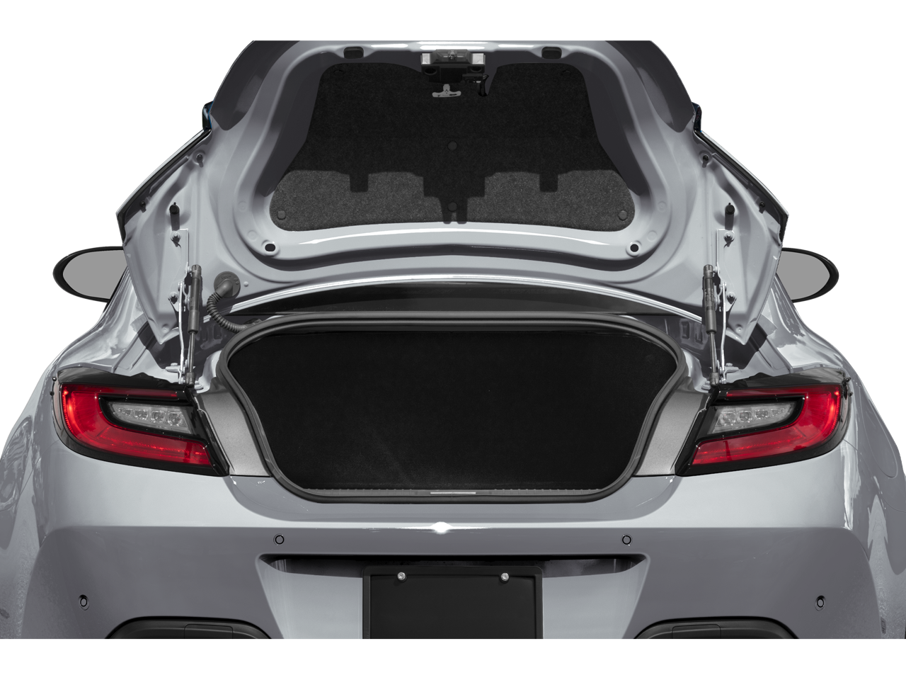 2027 Toyota GR86 Premium