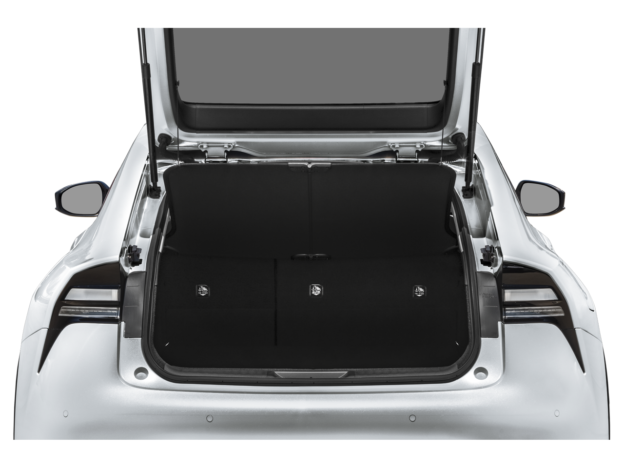 2027 Toyota Prius Plug-In Hybrid SE