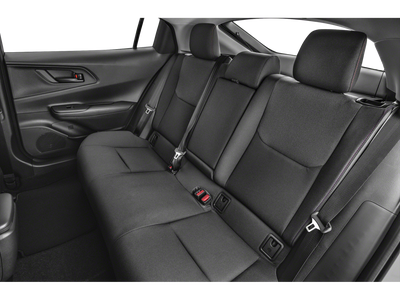 2027 Toyota Prius Plug-In Hybrid SE
