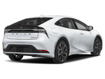 2027 Toyota Prius Plug-In Hybrid XSE Premium