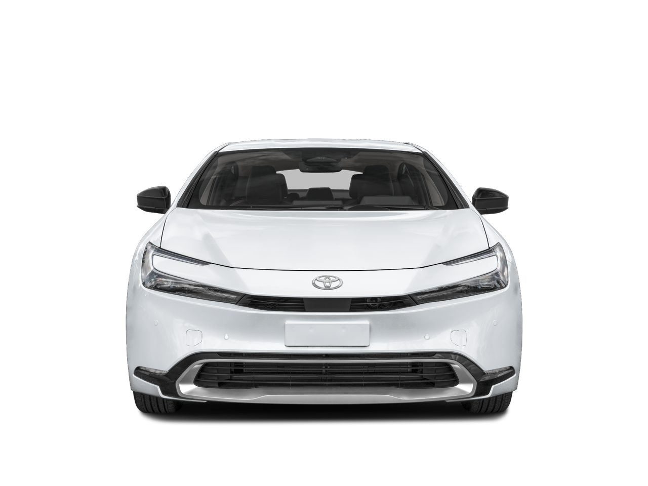 2027 Toyota Prius Plug-In Hybrid XSE Premium