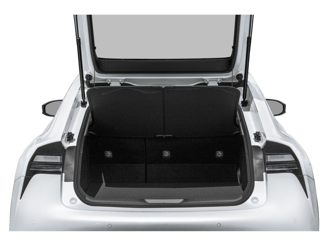 2027 Toyota Prius Plug-In Hybrid XSE Premium