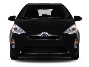 2012 Toyota Prius c Three POWER/TILT/SLIDE MOONROOF/STAR SAFETY SENSE