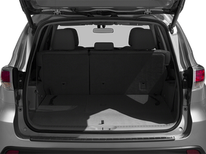 2014 Toyota Highlander Hybrid Limited V6-AWD-i/MOONROOF/ LEATHER SEATS