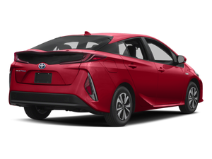 2017 Toyota Prius Prime Premium 11.6&quot; touch screen/backup-camera/toyota safety sen