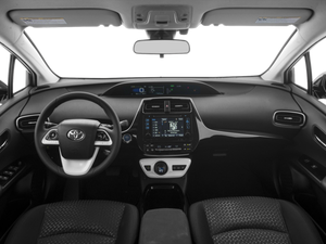 2017 Toyota Prius Prime Premium 11.6&quot; touch screen/backup-camera/toyota safety sen