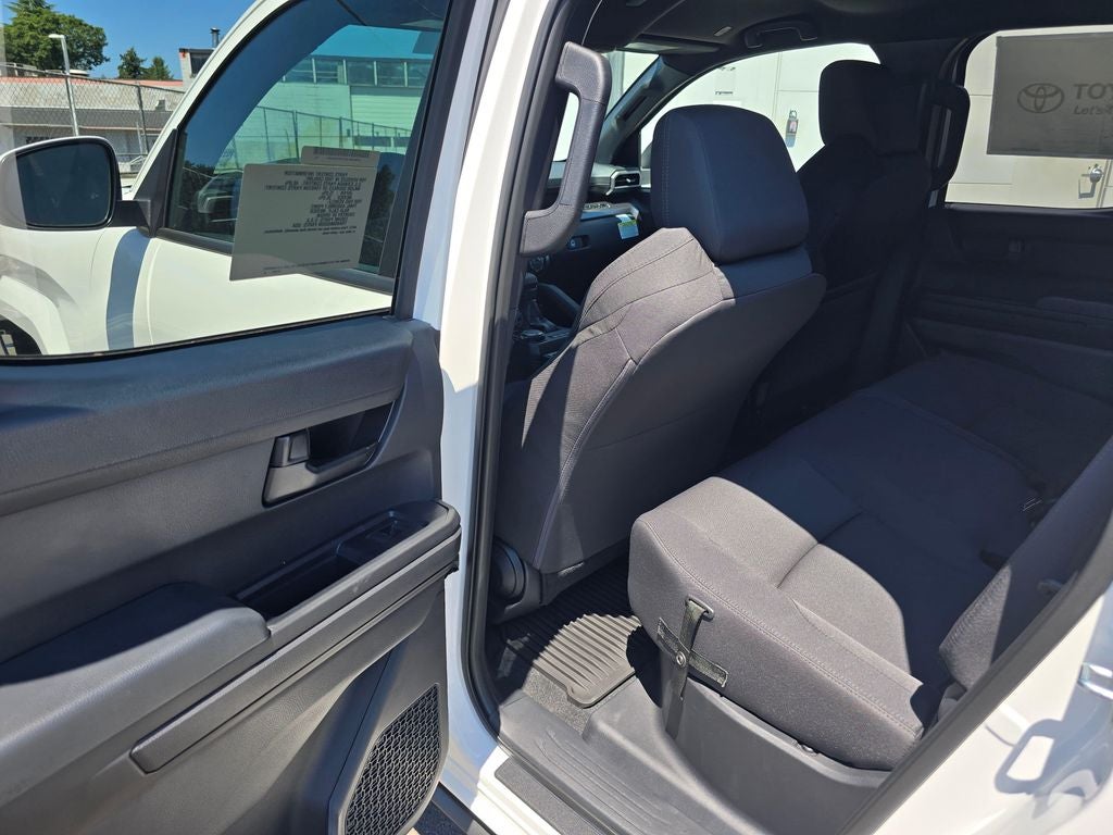 2026 Toyota Tacoma SR5 - Photo 15