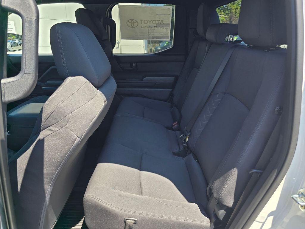 2026 Toyota Tacoma SR5 - Photo 16
