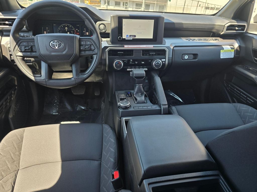 2026 Toyota Tacoma SR5 - Photo 18