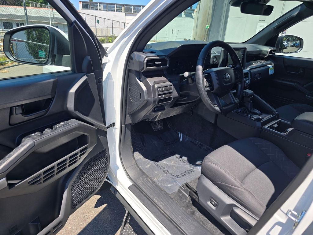 2026 Toyota Tacoma SR5 - Photo 19