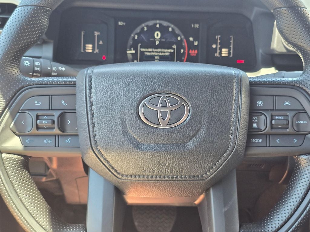 2026 Toyota Tacoma SR5 - Photo 23