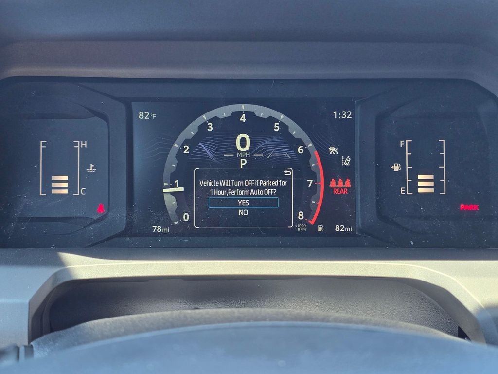 2026 Toyota Tacoma SR5 - Photo 24