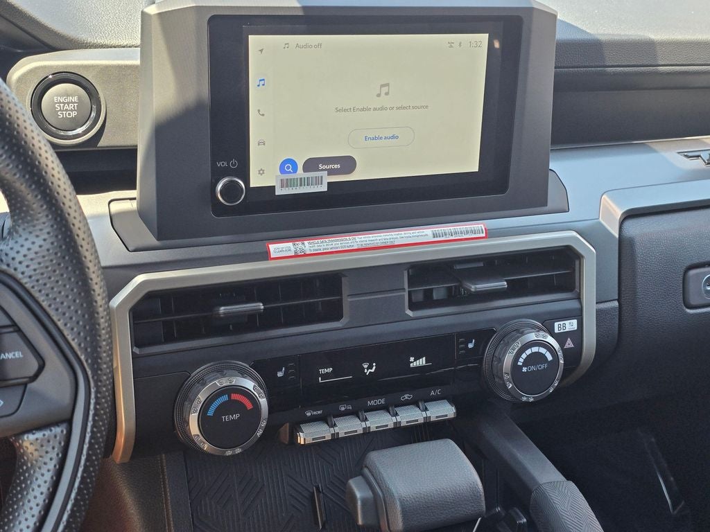 2026 Toyota Tacoma SR5 - Photo 25