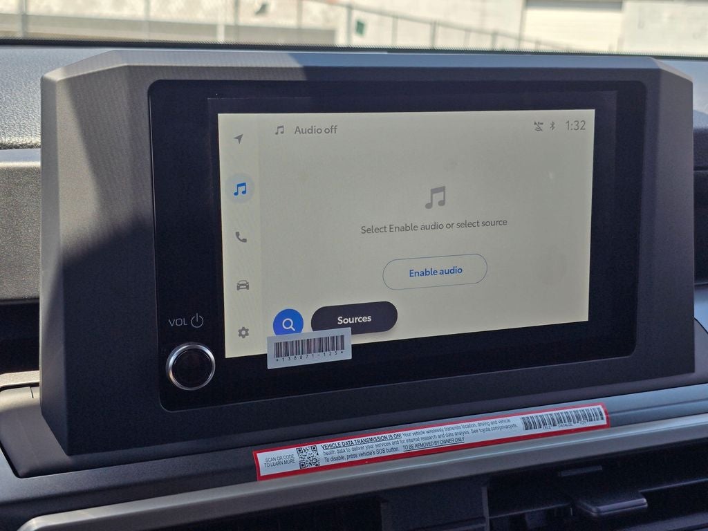 2026 Toyota Tacoma SR5 - Photo 26