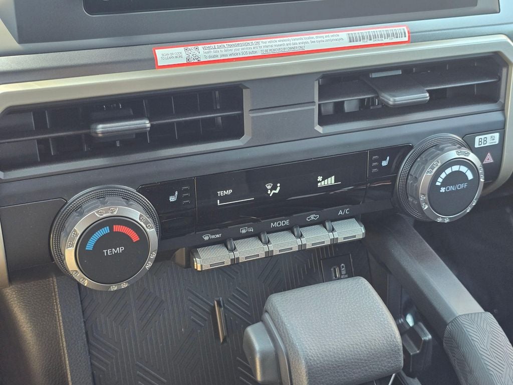 2026 Toyota Tacoma SR5 - Photo 27