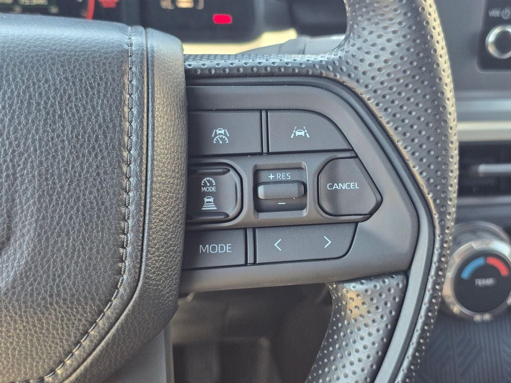 2026 Toyota Tacoma SR5 - Photo 28