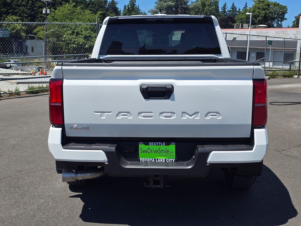2026 Toyota Tacoma SR5 - Photo 6