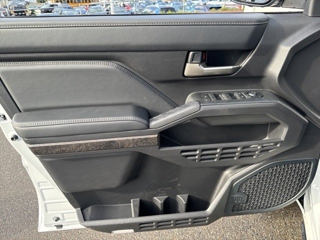 2024 Toyota Tacoma Limited