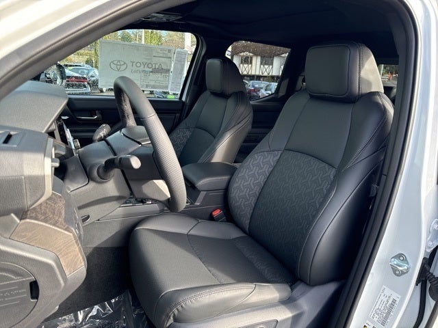 2024 Toyota Tacoma Limited