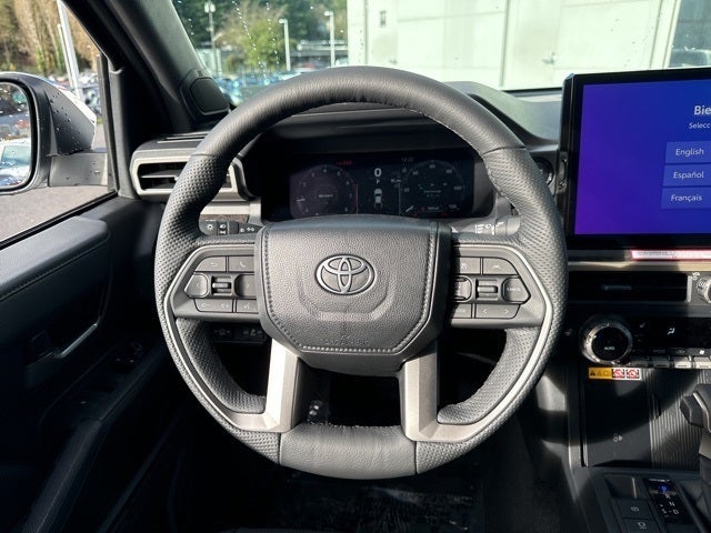 2024 Toyota Tacoma Limited